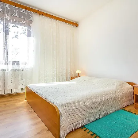 Mari House 아파트 *