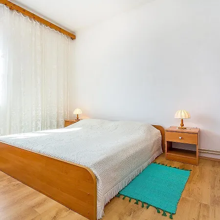 아파트 Mari House *